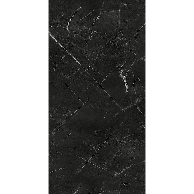 Harbinger Signature Acoustic Click Vinyl Tile - Nero SAC 55006S