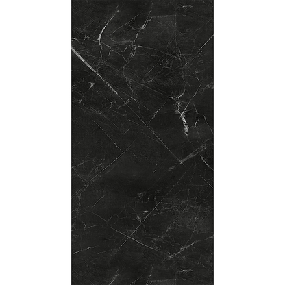 Harbinger Signature Acoustic Click Vinyl Tile - Nero SAC 55006S