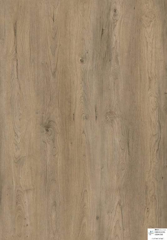 HTBC Cyrus Floors Oceanus Vinyl SPC - Urban Slate OS003