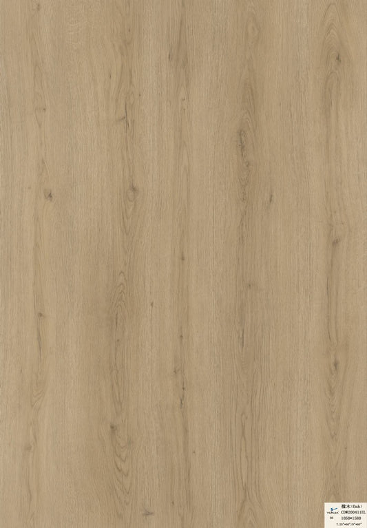 HTBC Cyrus Floors Oceanus Vinyl SPC - Alpine Ash OS004