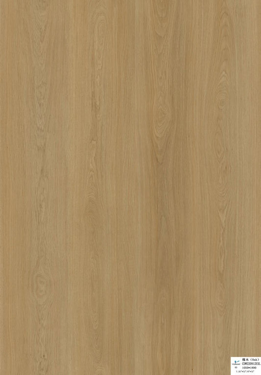 HTBC Cyrus Floors Oceanus Vinyl SPC - Coastal Oak OS008