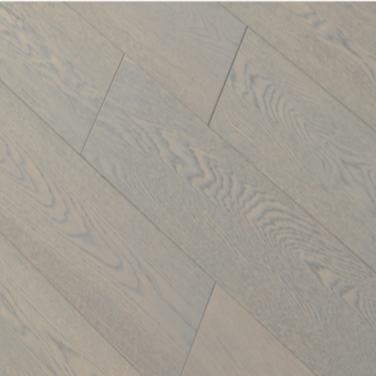 Simba Flooring Engineered Hardwood - Huskie Gray Oak