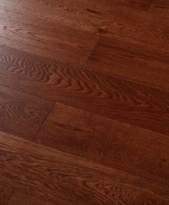 Simba Flooring Engineered Hardwood - Sicily Oak