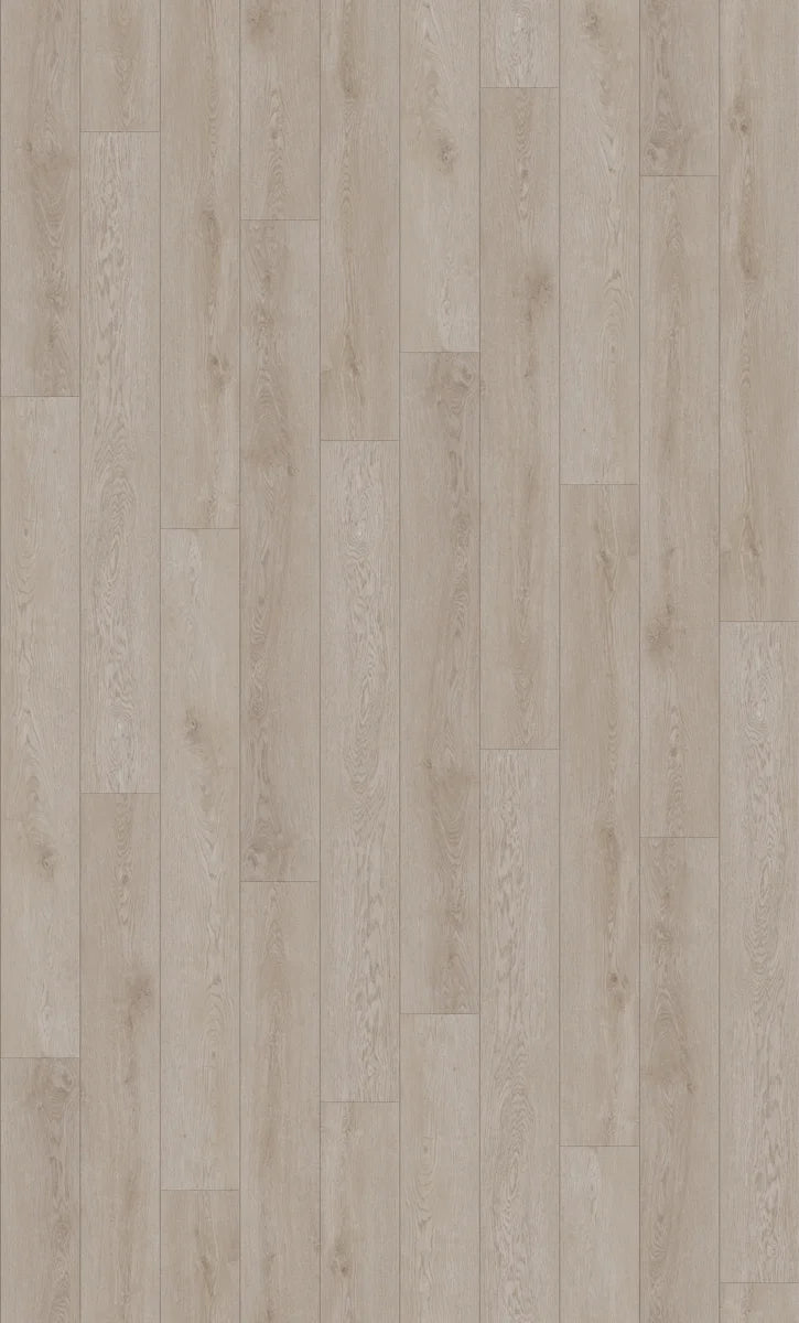 FloorTek Luxury Vinyl Plank LVP Caroline collection - Oat