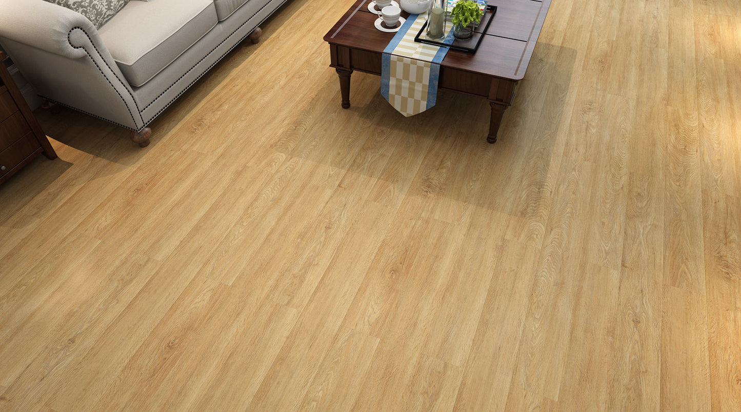 Opus Floors Canada Vinyl WPC MAESTRO PLUS - OTTO OAK