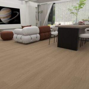 CYRUS FLOORS Waterproof Laminate Supreme Wood - Oxford SW005