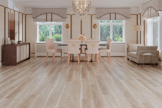 Kennedy Simply Stone Classic Heritage Vinyl Stone Core - Ozark Hickory
