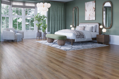 Kennedy Newport II XL Vinyl - Pacific White Oak
