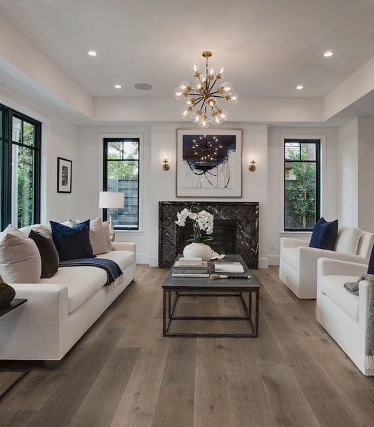 FloorTek Engineered Hardwood River Collection - Parana