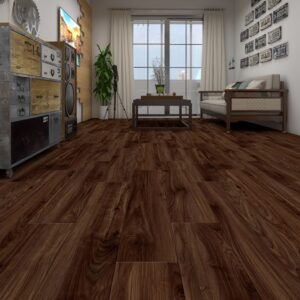 CYRUS FLOORS Eco Floor Laminate - Pasadena EF003