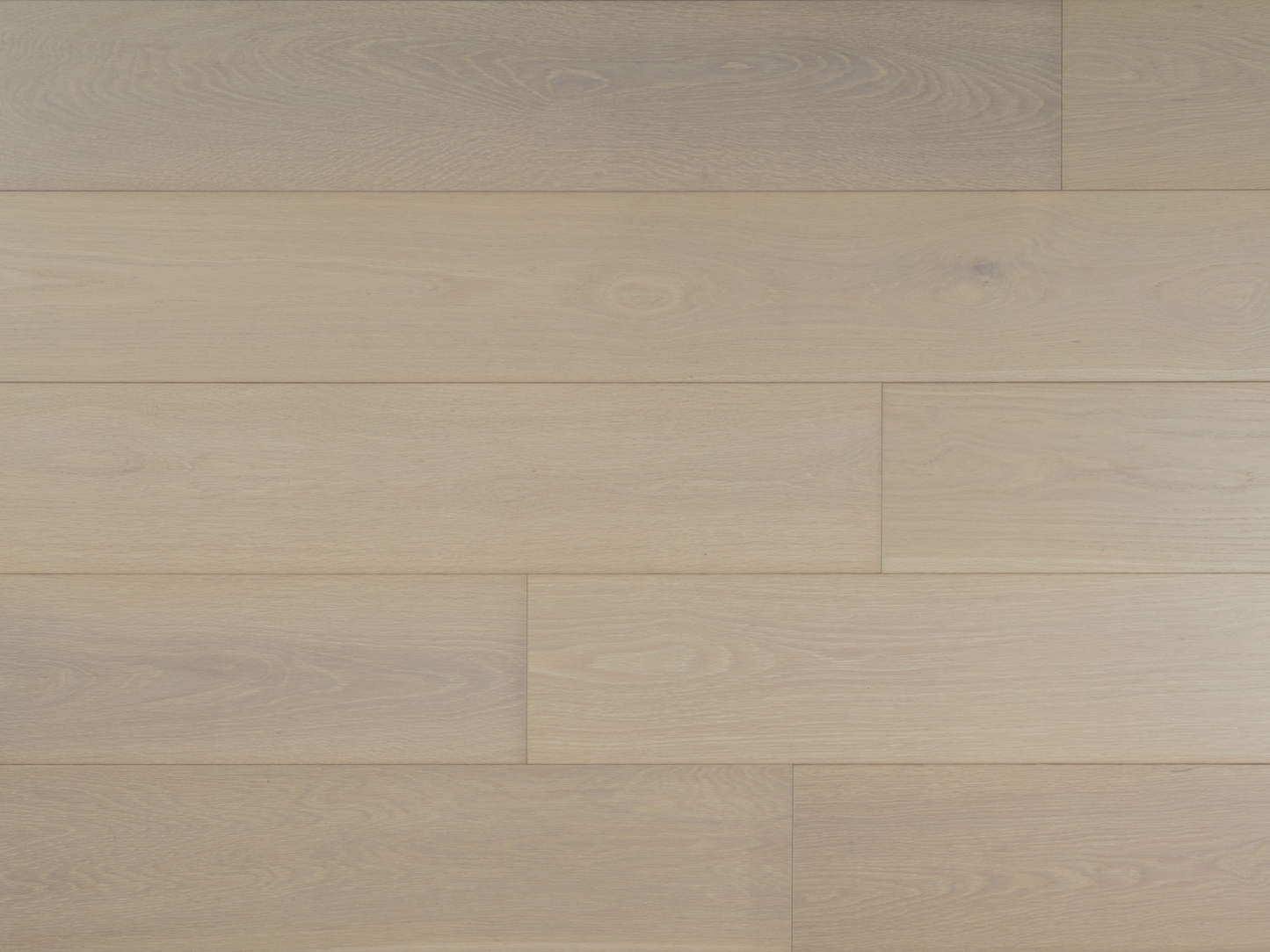 Vidar 7 Collection 3/4" Engineered Hardwood - American Oak Pearl