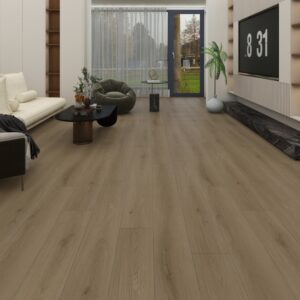 CYRUS FLOORS Waterproof Laminate Resilience Plus - Pebble RP001