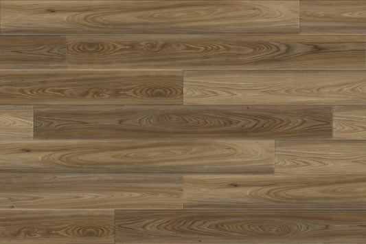 Kennedy Simply Stone Classic Heritage Vinyl Stone Core - Peruvian Walnut