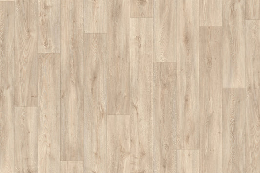 IVC TEMPO COMMERCIAL SHEET VINYL Linoleum - Pollino Oak - W38*