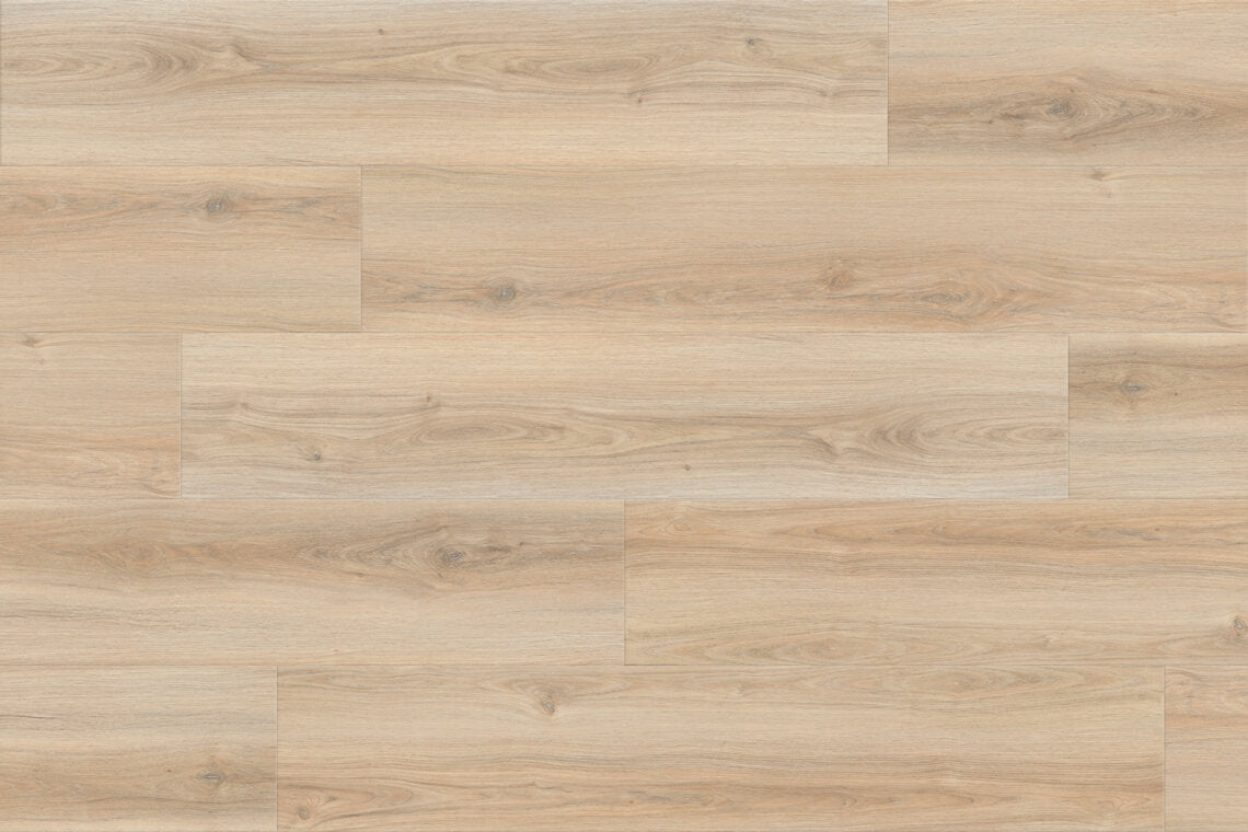 Kennedy Newport 2 LVP Vinyl - Prairie Wheat Hickory - NEW