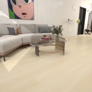 CYRUS FLOORS Waterproof Laminate Resilience - Arctic RS015