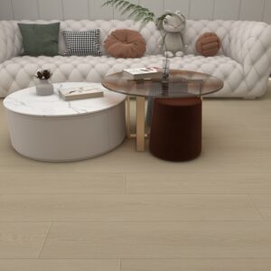 CYRUS FLOORS Waterproof Laminate Resilience - Prairie RS016