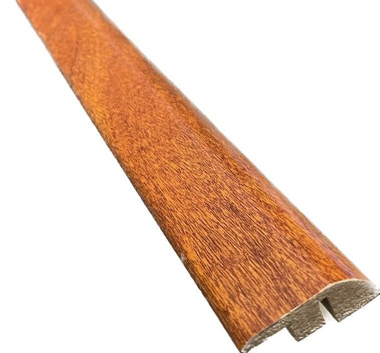 Transition Reducer Laminate Transition - Reducer Jatoba – D & R Flooring