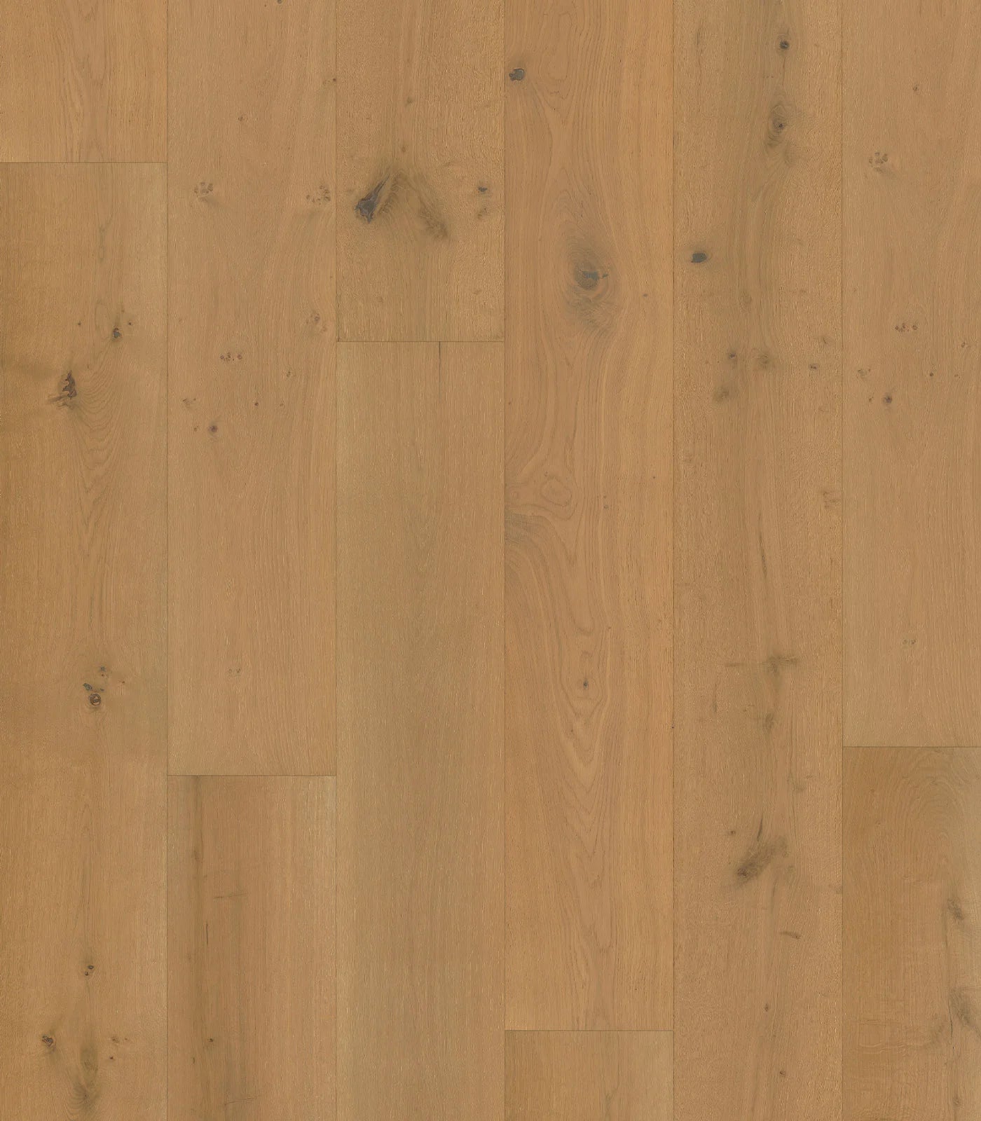 FloorTek Engineered Hardwood River Collection - Rhine