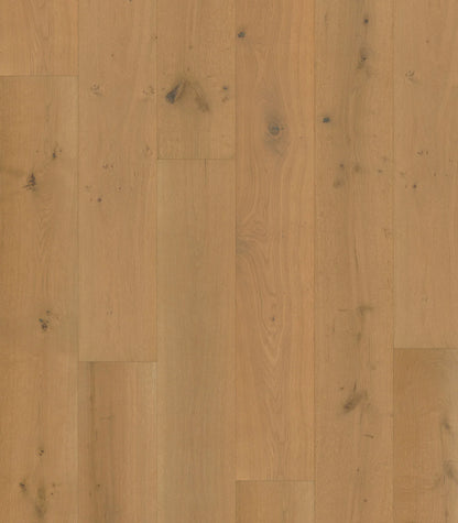 FloorTek Engineered Hardwood River Collection - Rhine
