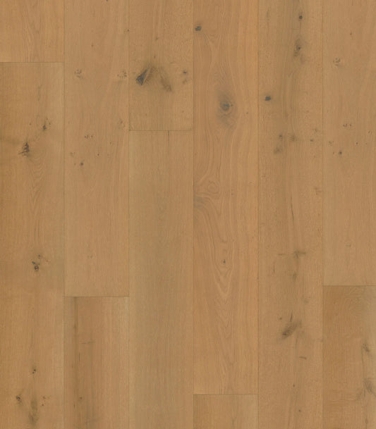 FloorTek Engineered Hardwood River Collection - Rhine