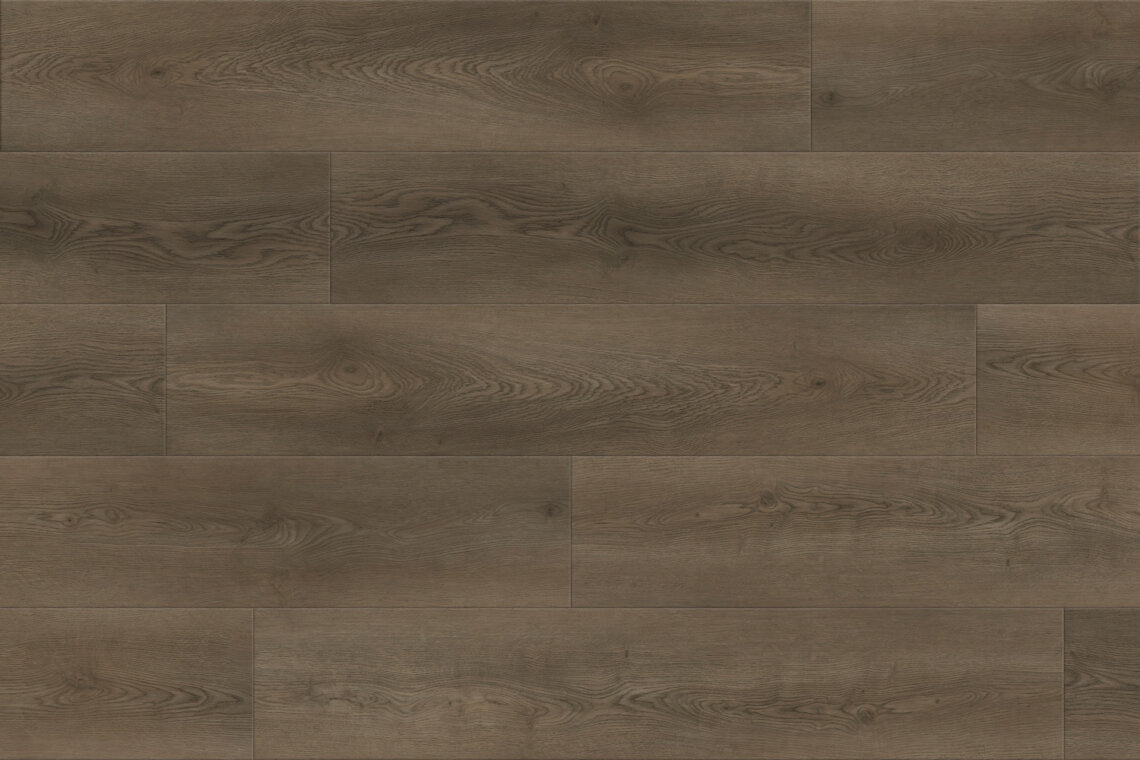 Kennedy Newport 2 LVP Vinyl - Rioja Oak - NEW