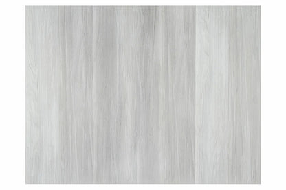 FloorTek Luxury Vinyl Plank LVP Caroline collection - River Rock