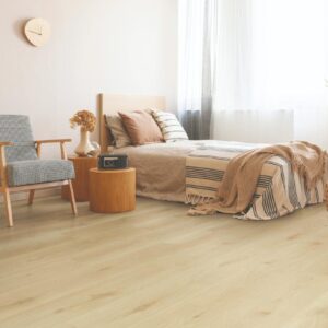 CYRUS FLOORS Waterproof Laminate Supreme Wood - Golden Rod SW001