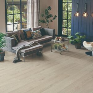 CYRUS FLOORS Waterproof Laminate Supreme Wood - Haven SW003