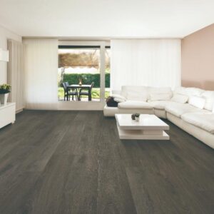 CYRUS FLOORS Waterproof Laminate Supreme Wood - Chateau SW004