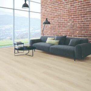 CYRUS FLOORS Waterproof Laminate Supreme Wood - Pearl Glow SW007