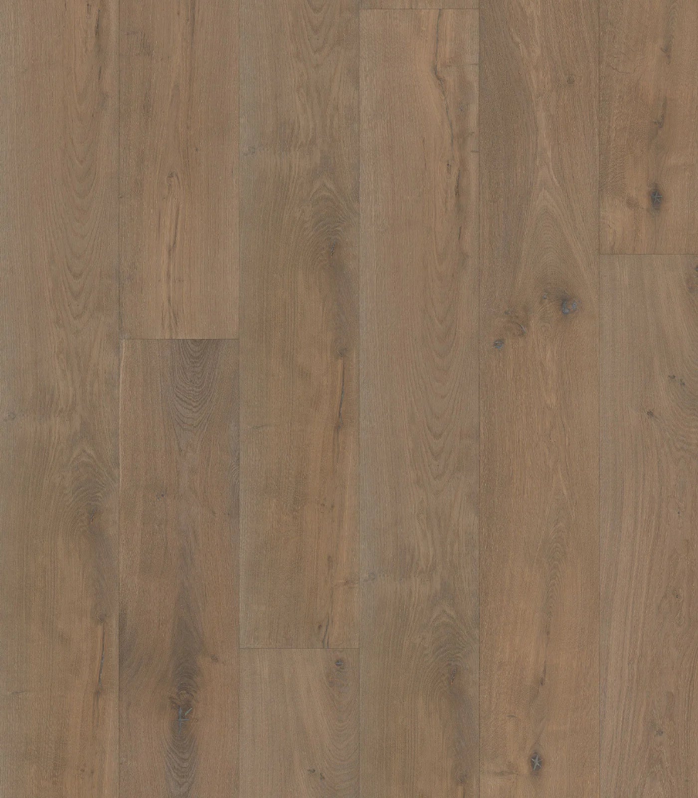FloorTek Engineered Hardwood River Collection - Saint Lawrence