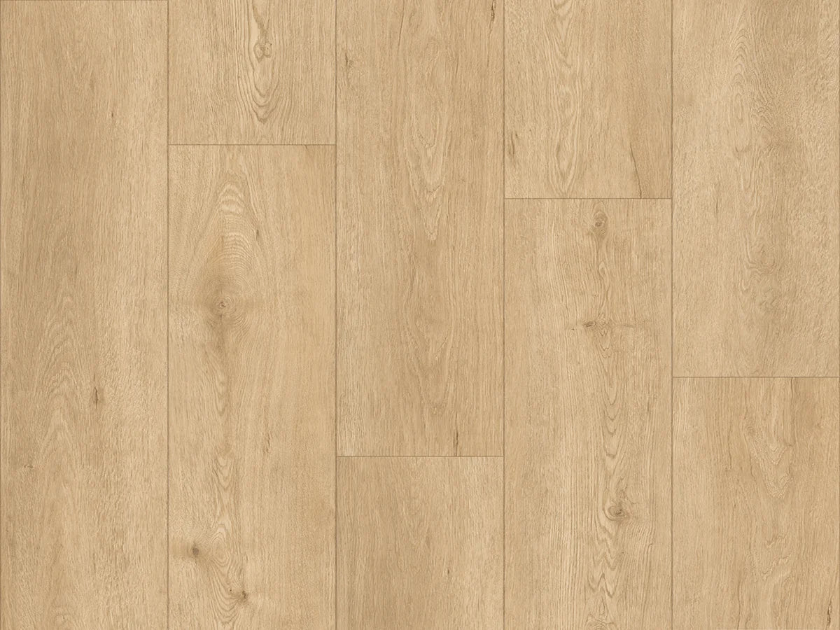 FloorTek Vinyl SPC Aurum Era collection - Sand