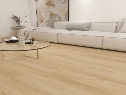 FloorTek Vinyl SPC Aurum Era collection - Sand