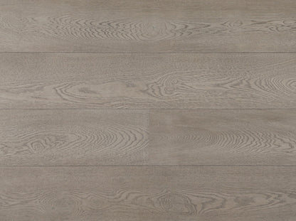 Vidar 9 Collection 3/4" Engineered Hardwood - American Oak Sandy Grey