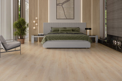 Kennedy Newport 2 LVP Vinyl - Savona Oak - NEW