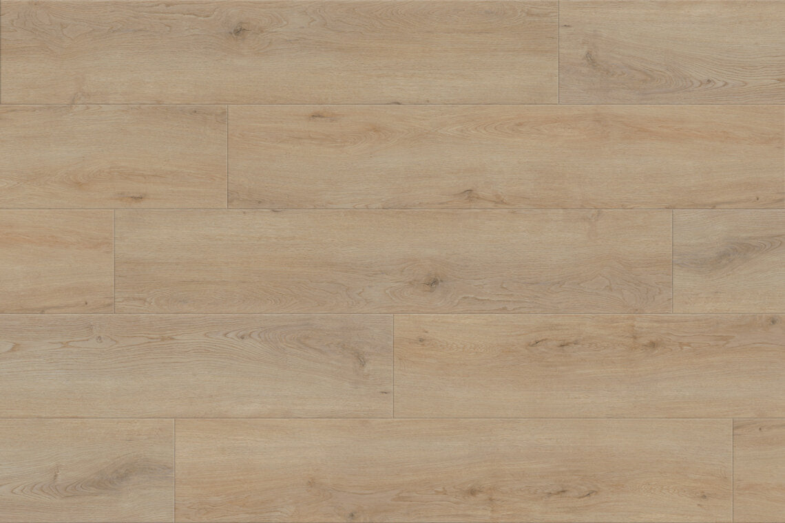Kennedy Newport 2 LVP Vinyl - Savona Oak - NEW
