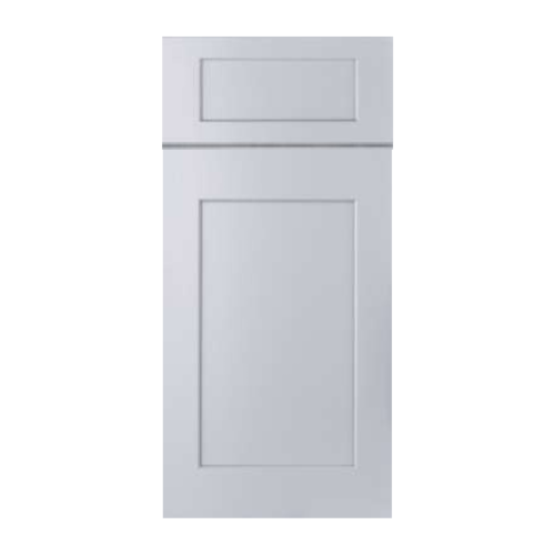 Kitchen Cabinet Door - Amazon Shaker Grey