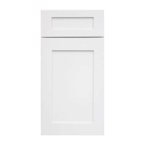 Kitchen Cabinet Door - Amazon Shaker White