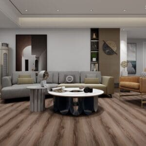 CYRUS FLOORS Eco Floor Laminate - Sienna EF002