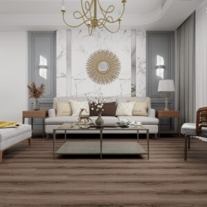 CYRUS FLOORS Eco Floor Laminate - Sienna EF002