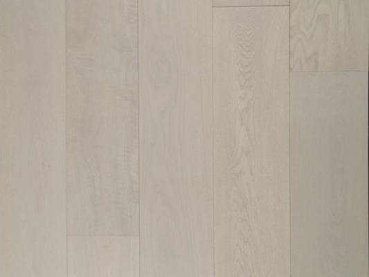 Vidar 6 Collection 3/4" Engineered Hardwood-American Oak Silver Stone