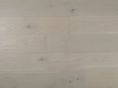 Vidar 7 Collection 3/4" Engineered Hardwood - American Oak Silver stone