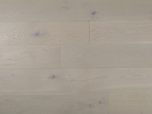 Vidar 7 Collection 3/4" Engineered Hardwood - American Oak Silver stone