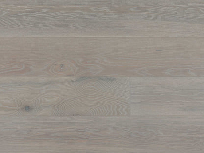 VIDAR Engineered Hardwood White Oak - Silver Stone 7-1/2"