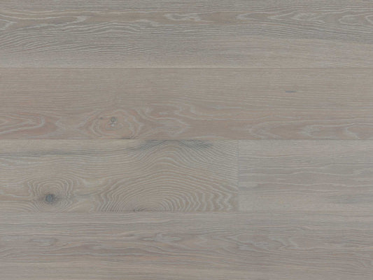 VIDAR Engineered Hardwood White Oak - Silver Stone 7-1/2"