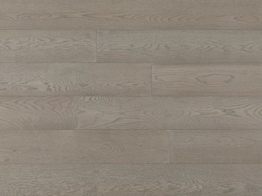 VIDAR Engineered Hardwood White Oak - Sky 7-1/2"