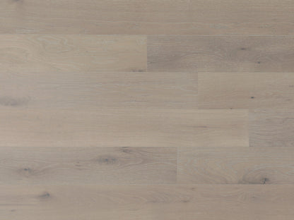 Vidar 7 Collection 3/4" Engineered Hardwood - American Oak Snowwhite