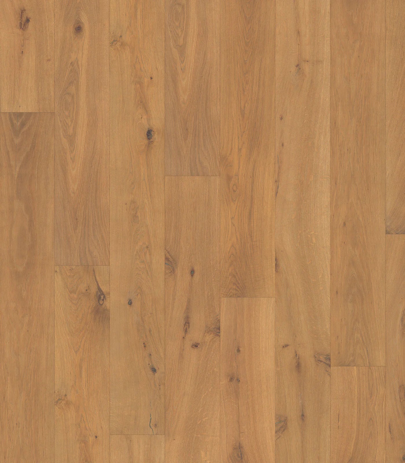 FloorTek Engineered Hardwood Variante Collection - Spili