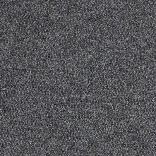 Kennedy Hong Kong Gel Needle Felt Commercial Carpet - Steel